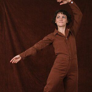 Big Bud Press Jumpsuit